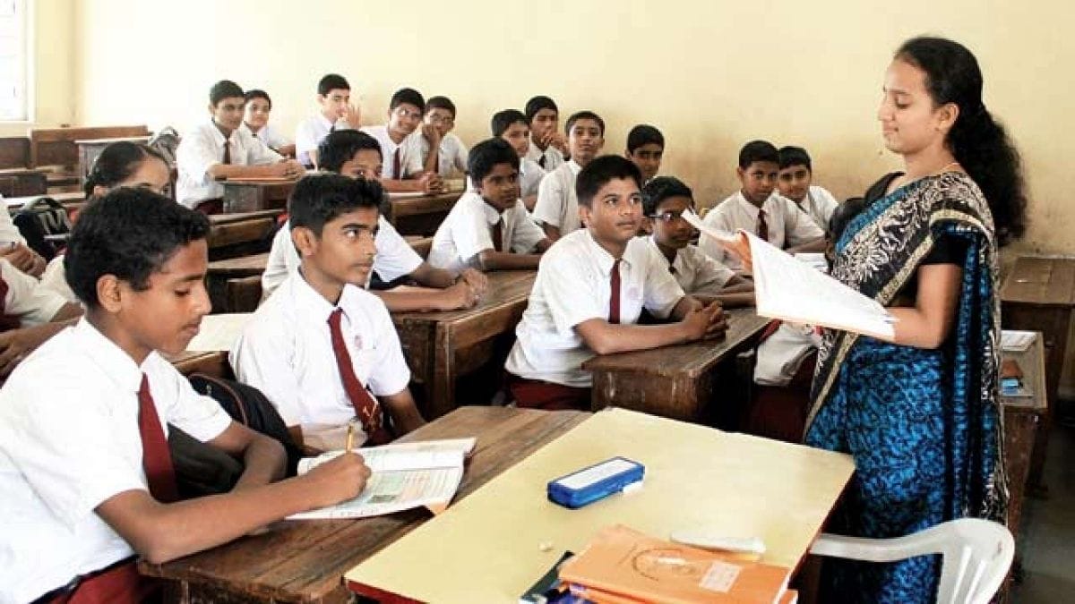 DDMA recommends phase-wise reopening of schools in Delhi NCR