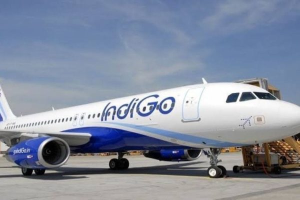 IndiGo 15th Anniversary Sale: Grab your flight ticket at low prices!