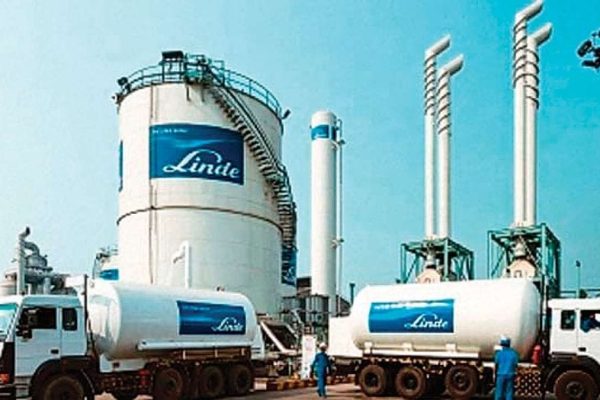 Linde India shares jumps by 19% to Rs 2,728 on BSE