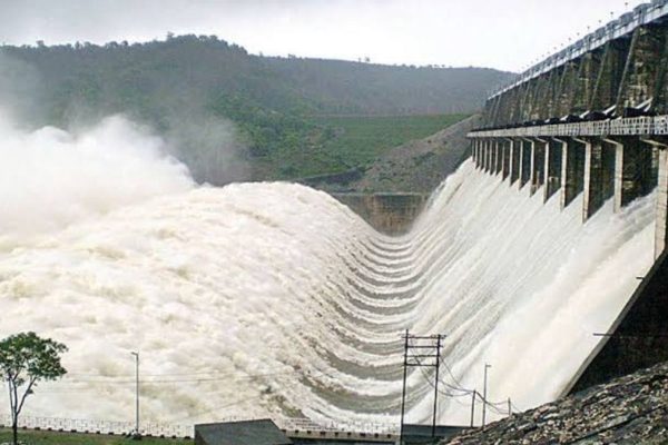 India, World Bank signs $250 million project for safety of existing dams