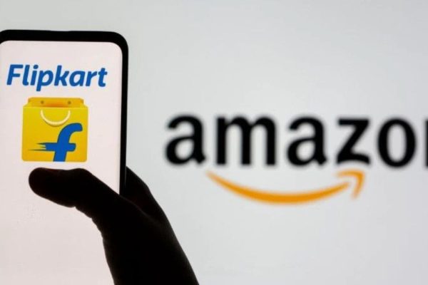 Supreme Court rejects Flipkart and Amazon's plea to halt CCI investigation