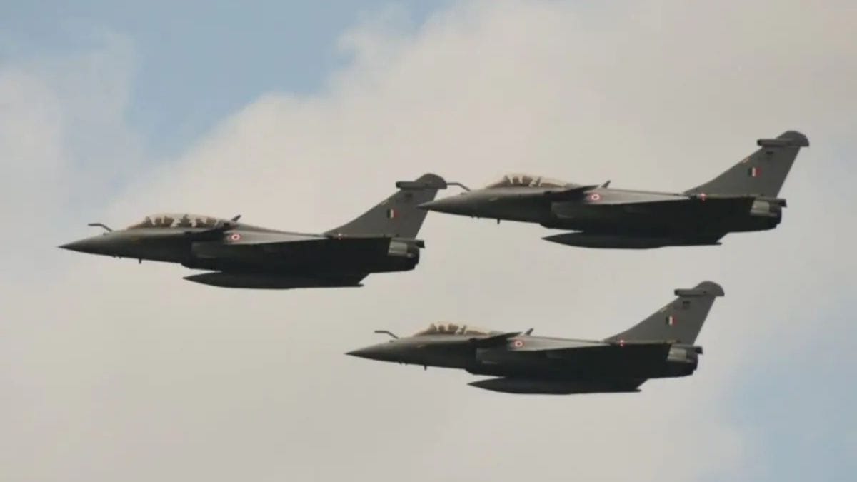 DRDO develops new tech to protect India's fighter jets against radar threats