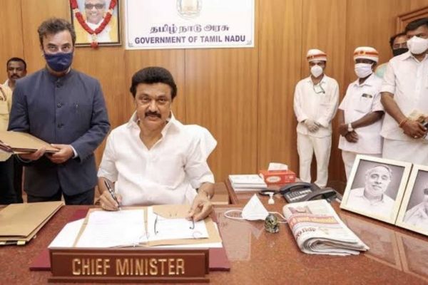 Tamil Nadu govt extends COVID-19 restrictions till August 23, Details here