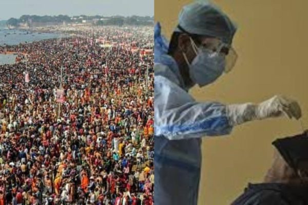 Kumbh COVID Testing Scam: ED raids several labs in Delhi-NCR, Uttarakhand
