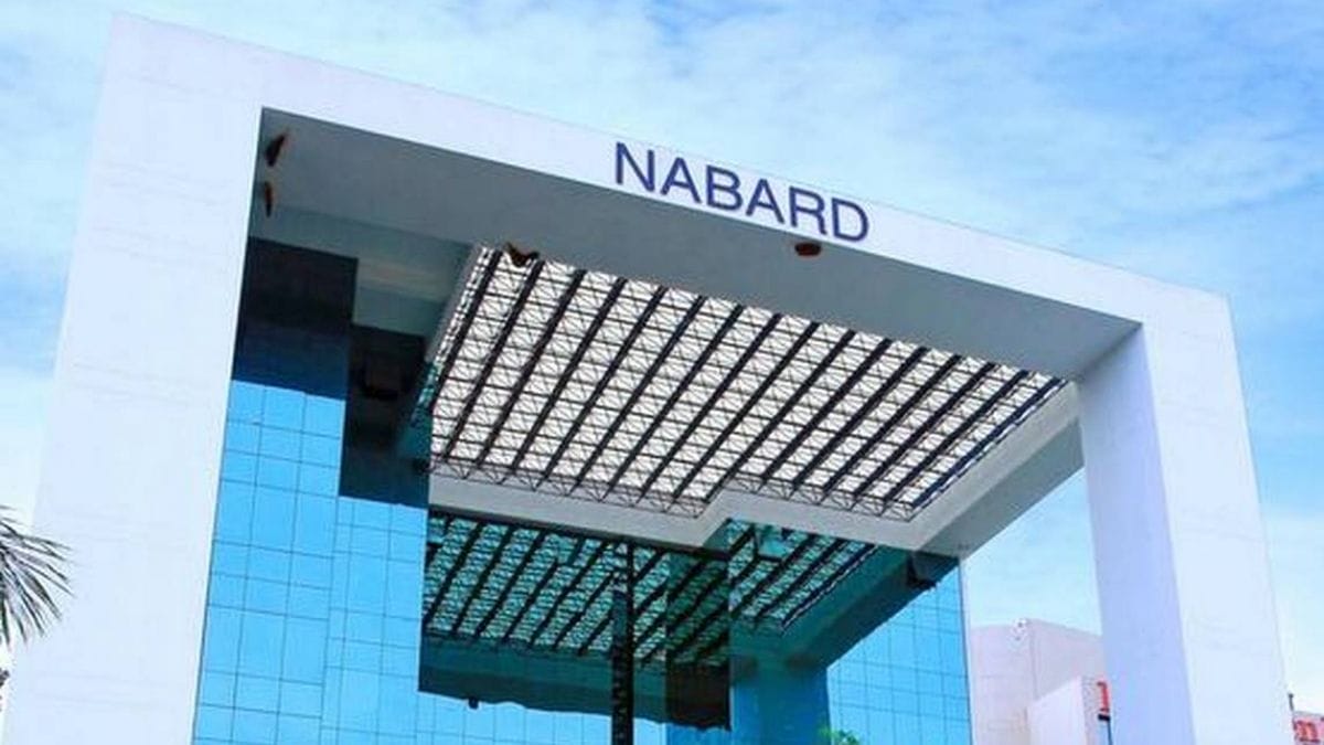 NABARD's loans jumps 25.2% to reach Rs 6 lakh crore in FY21: Report