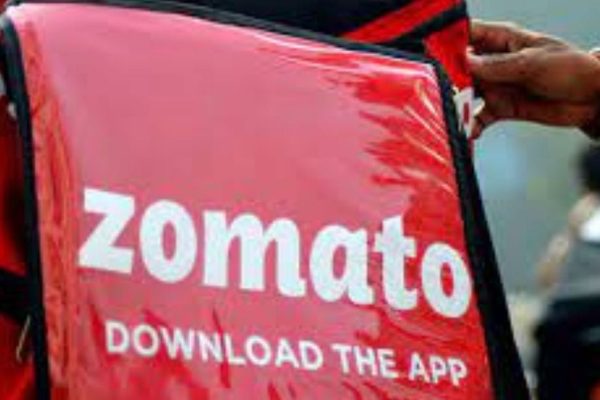 Zomato