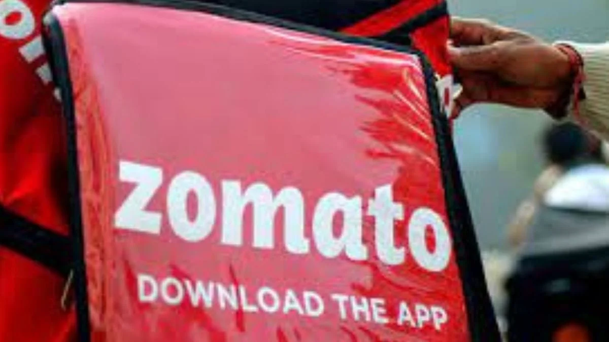 Zomato