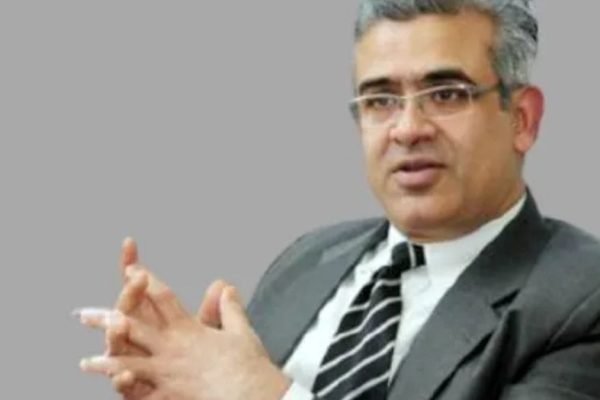 DCM Shriram appoints Sandeep Girotra as its President and CHRO