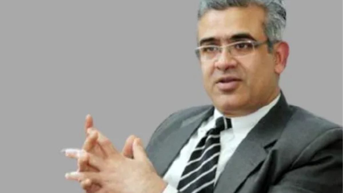 DCM Shriram appoints Sandeep Girotra as its President and CHRO