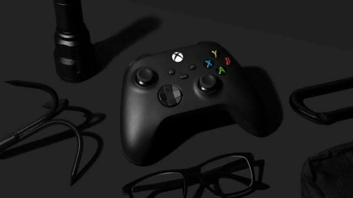 Microsoft developing Night Mode for Xbox consoles, Details here