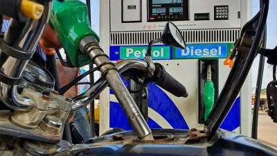 Petrol