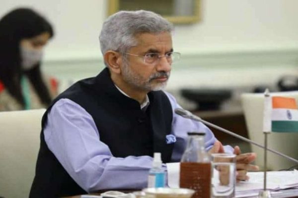 'Committed to evacuate all Indians from Afghanistan': MEA S Jaishankar at all-party meet