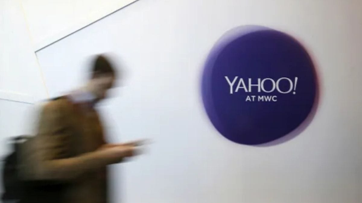 Yahoo news sites to shut down in India following new FDI rules