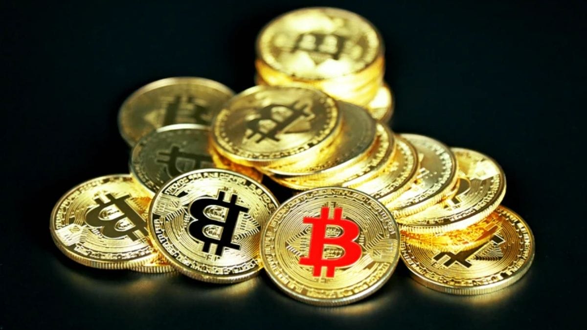 Cryptocurrency Update: Bitcoin crosses $50,000 mark for first time in three months