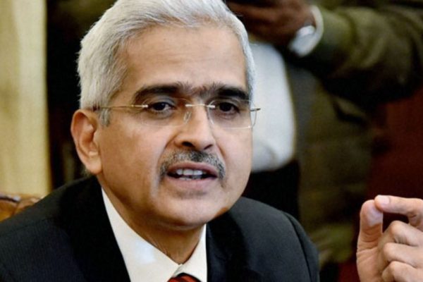 RBI likely to launch digital currency by end of 2021: Governor Shaktikanta Das