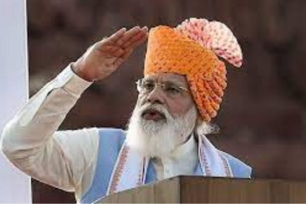 Kashmir, Ladakh and Northeast to align with India’s development journey: PM Modi