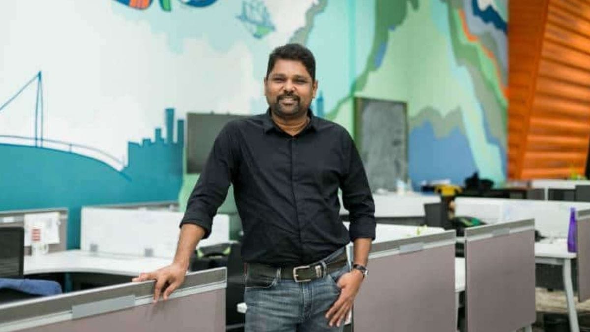 Freshworks files listing papers in US market to raise $100 million