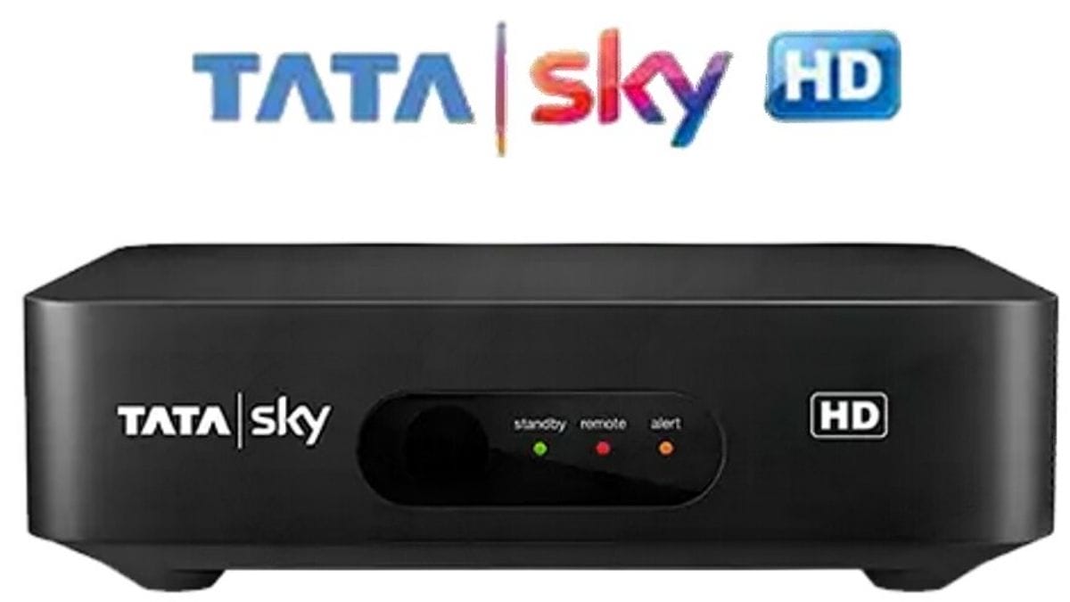 Tata Sky launches first batch of Made in India set-top box