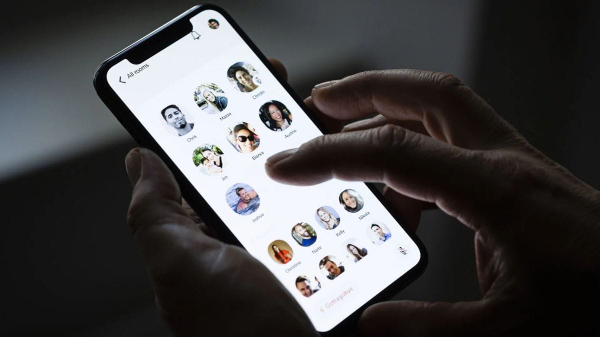 Clubhouse to launch spatial audio feature to make voice chats more life-like