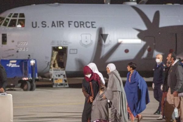 Afghanistan: Islamic State takes responsibility for rocket attack on Kabul airport