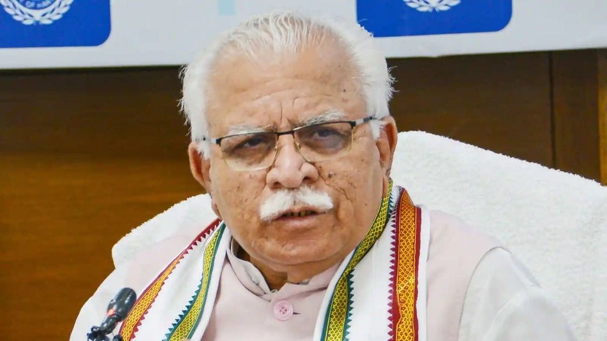 Haryana extends COVID-19 lockdown till September 6: Details here