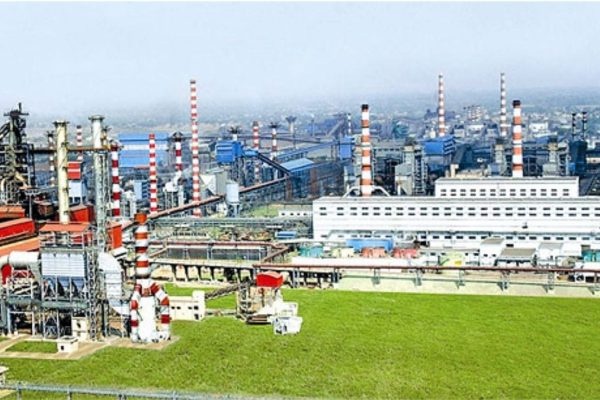 Jindal Steel and Power Q1 result: Net profit grows 967% to Rs 2,516 crore