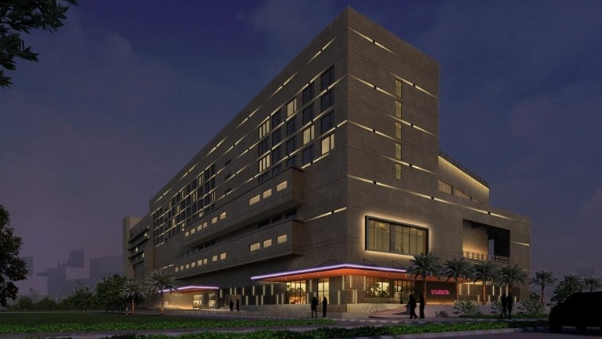 Tata group announces to open its Vivanta Hotel in Bhubaneshwar