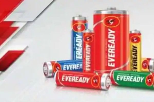 Eveready Industries