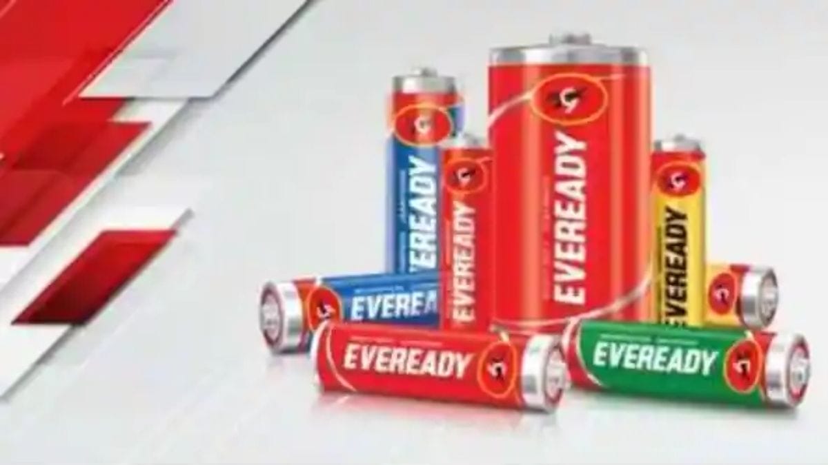 Eveready Industries