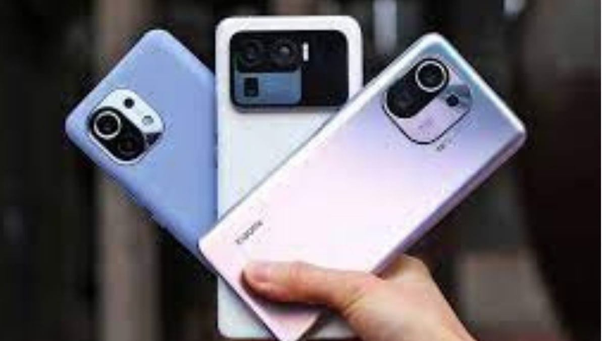 Xiaomi Mi 11T and Redmi K40 Ultra details out! Read here