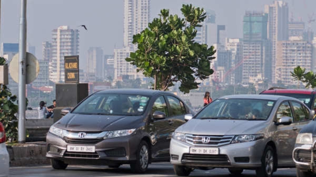 Government introduces new ‘BH-series' tag for vehicles: Details here