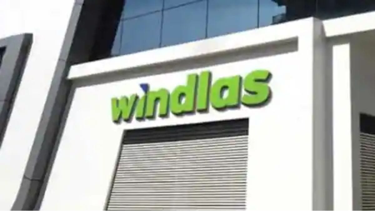 Windlas to finalize share allotment today, Here's how to check application status