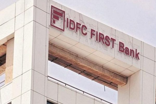IDFC First Bank expresses concerns over its exposure to Vodafone Idea
