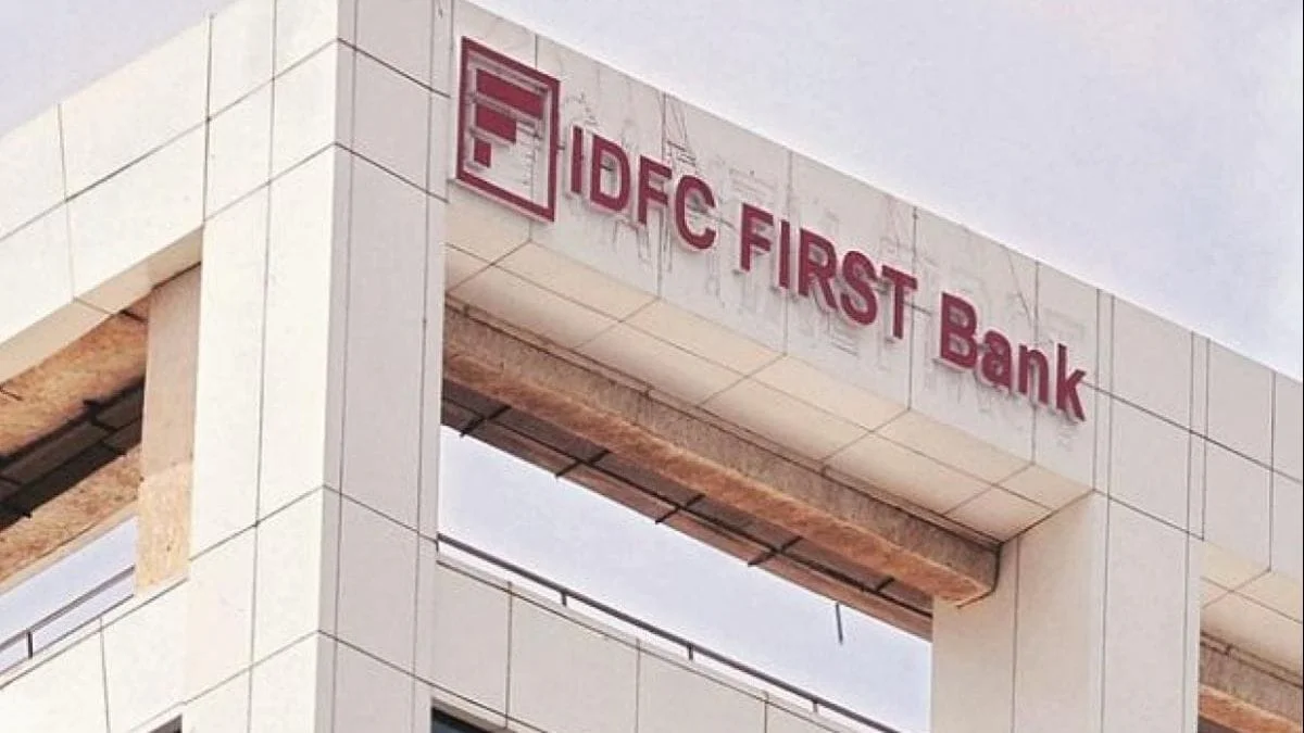 IDFC First Bank expresses concerns over its exposure to Vodafone Idea