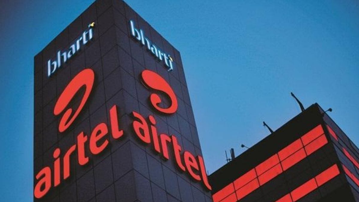 Bharti Airtel to raise Rs 21,000 crore by way of rights issue: Details here