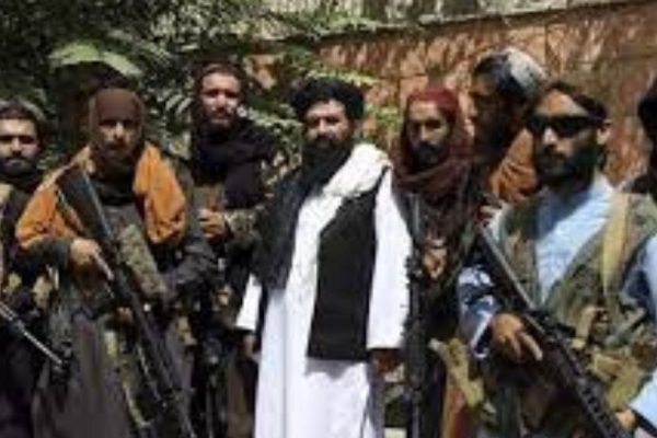 IMF stops Afghanistan’s access to emergency fund of $460 million