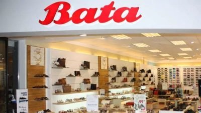 Bata india