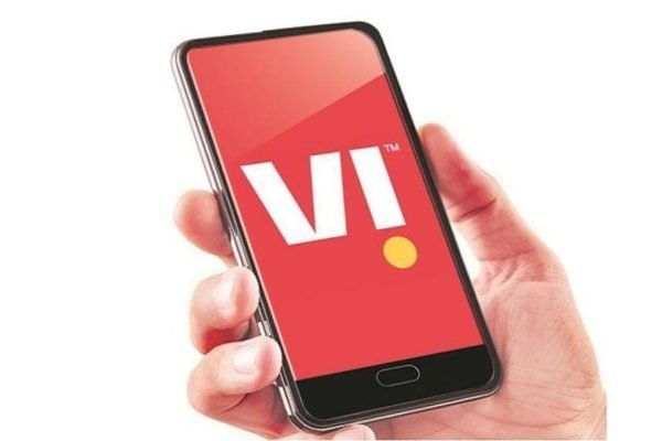 Vodafone-Idea shares drop by 17%, trading at Rs 6.12