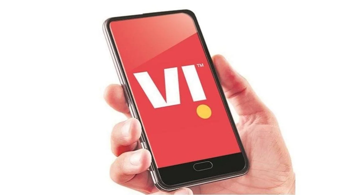 Vodafone Idea shares tank nearly 15% from day’s highs – here’s why