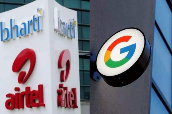 Bharti Airtel shares surges 8% in 2 days; Trading at Rs 639 apiece on BSE