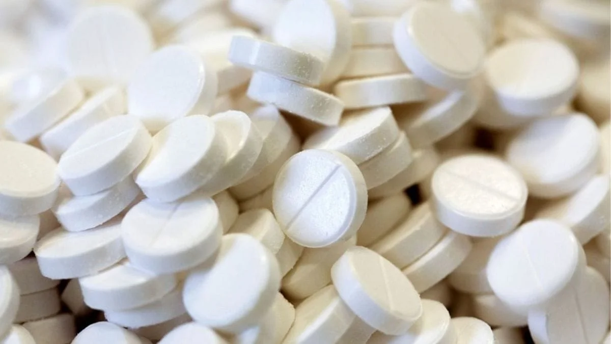 Aurobindo Pharma share rises 4% as it maintains outperform call on stock