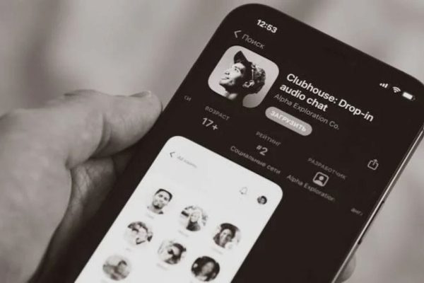 Clubhouse appoints Dan Ashton as grievance officer for India