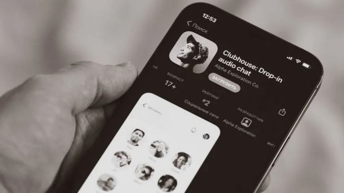 Clubhouse appoints Dan Ashton as grievance officer for India