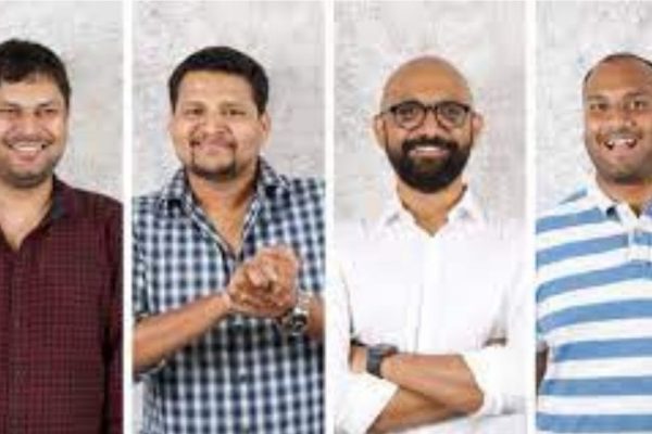 Bengaluru-based startup Zetwerk raises $150 million; Eyes for global expansion