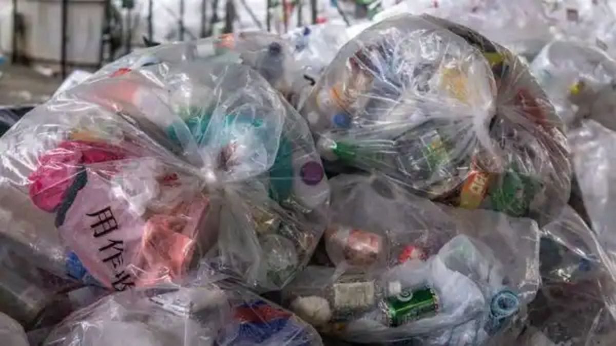 Government bans single-use plastics from July 1, 2022