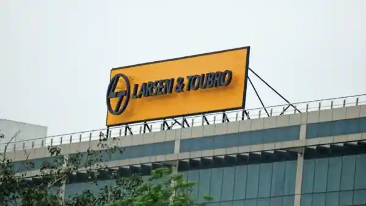 India to investigate L&T's employee welfare accounts on alleged fraud