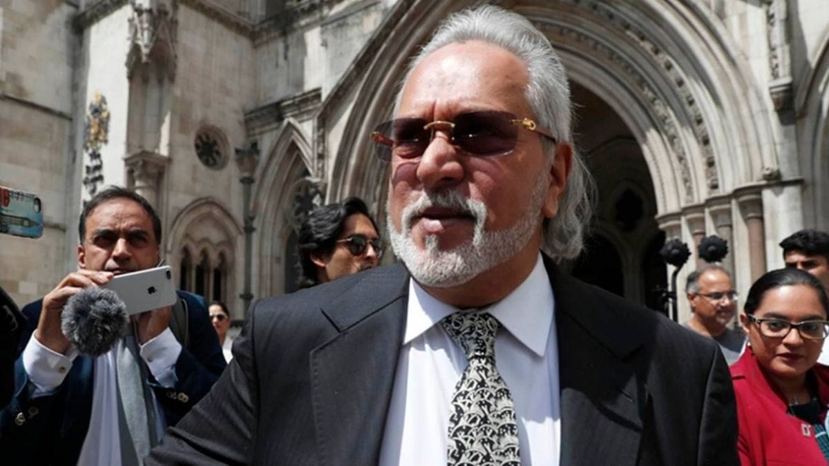 Kingfisher House of Vijay Mallya sold for Rs 52 crore