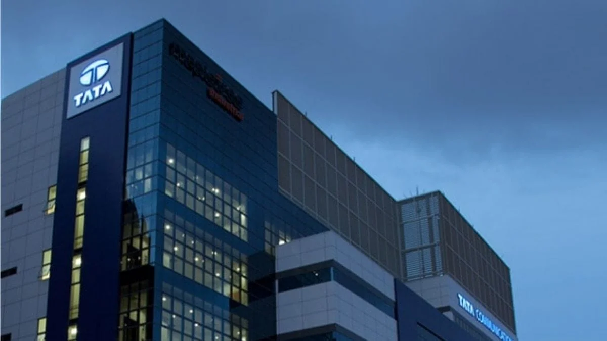 Stocks of Tata Chemicals & Tata Elxsi giving multibagger returns this year