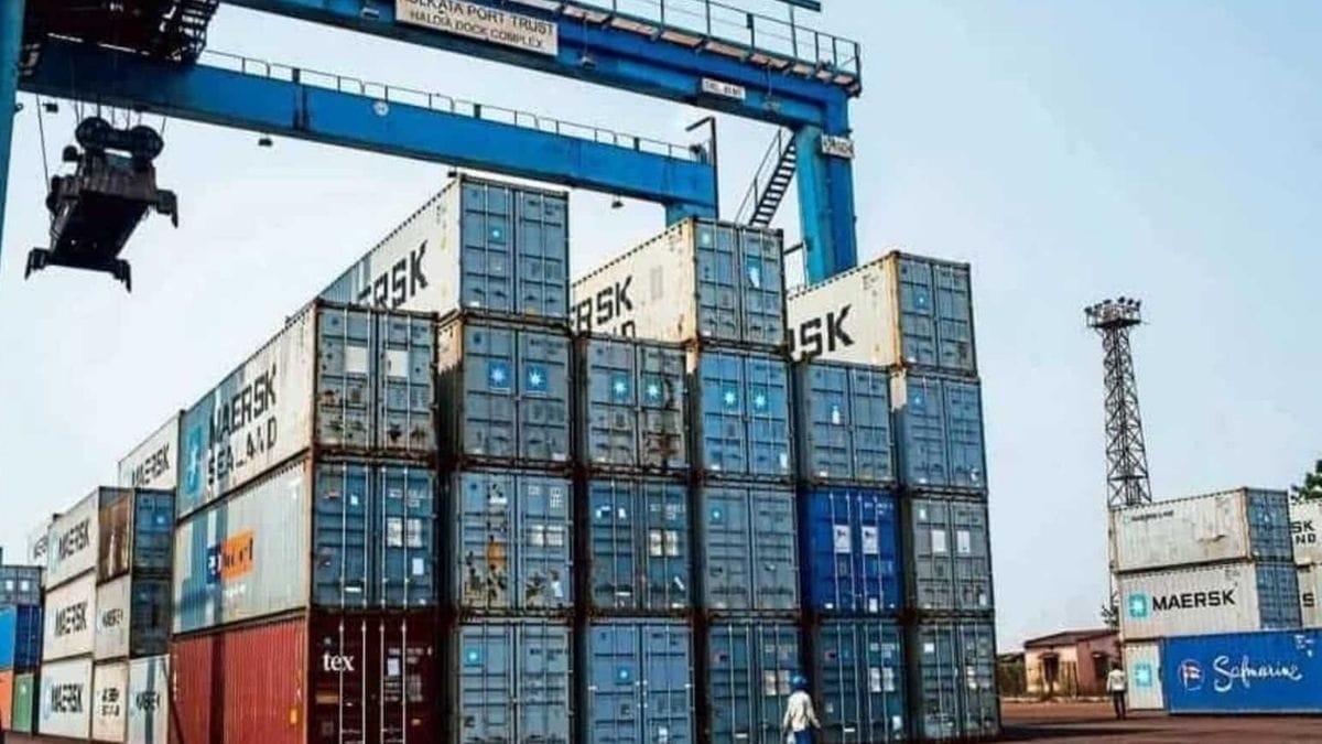 MoS Anupriya Patel says exports to ASEAN estimated at $46 billion in FY22