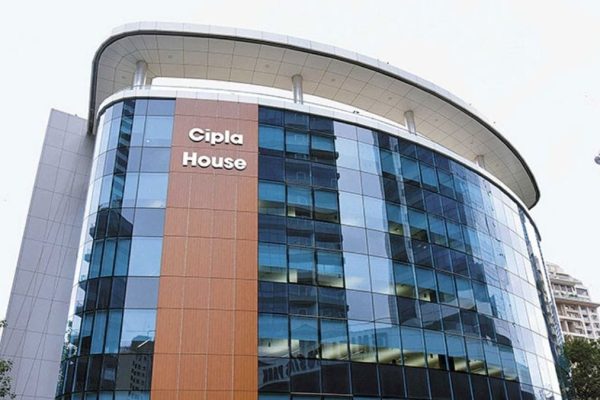 Cipla reports strong growth of 68.5% in domestic sales in June quarter